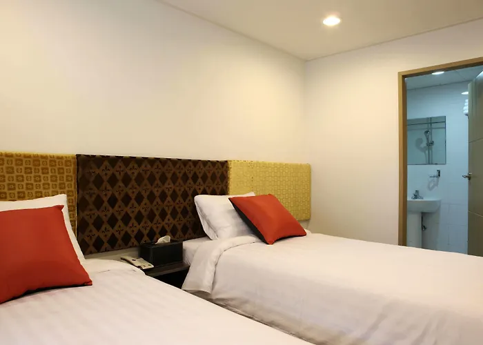 Seoul City Hotel Hotel Seoel