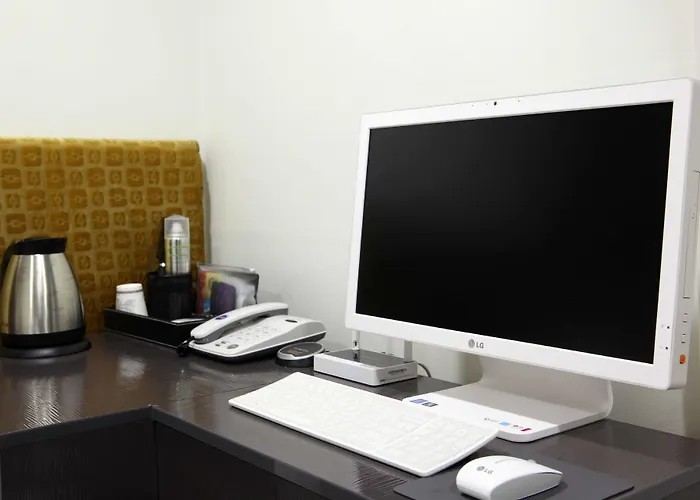 Seoul City Hotel 2* Seoel
