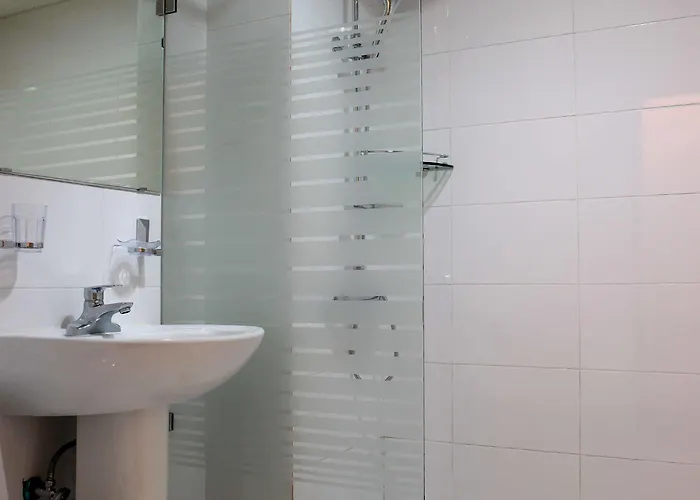 Seoul City Hotel Hotel