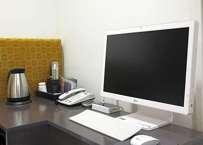 Seoul City Hotel 2* Seoel