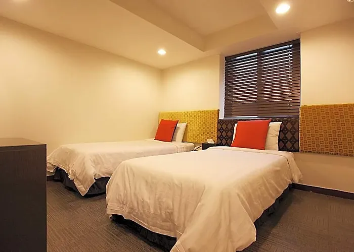 Seoul City Hotel Hotel