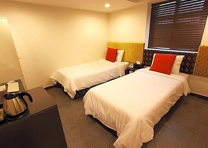 Seoul City Hotel Hotel Seoel