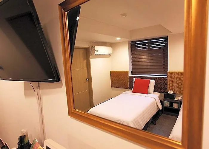 Seoul City Hotel Hotel