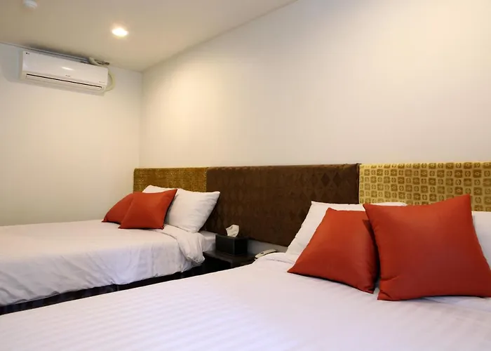 Seoul City Hotel Hotel 2*
